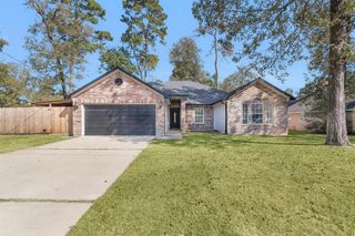 12132 Brazos Drive, Willis, TX 77378