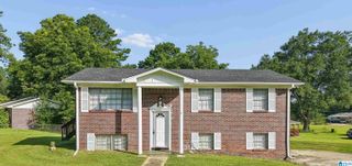 5800 LONGVIEW DRIVE, Adamsville, AL 35005