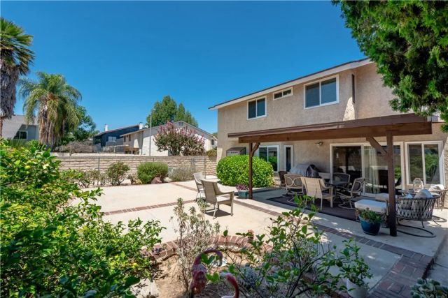 7923 Casaba, Winnetka, CA 91306
