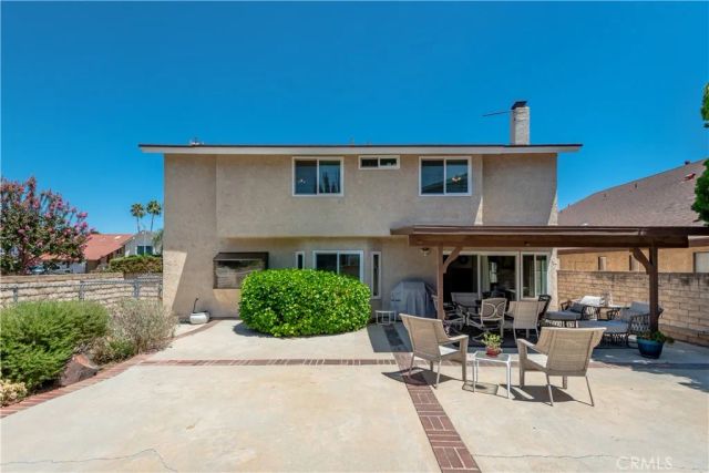7923 Casaba, Winnetka, CA 91306