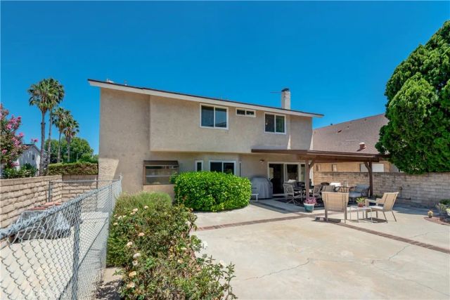7923 Casaba, Winnetka, CA 91306