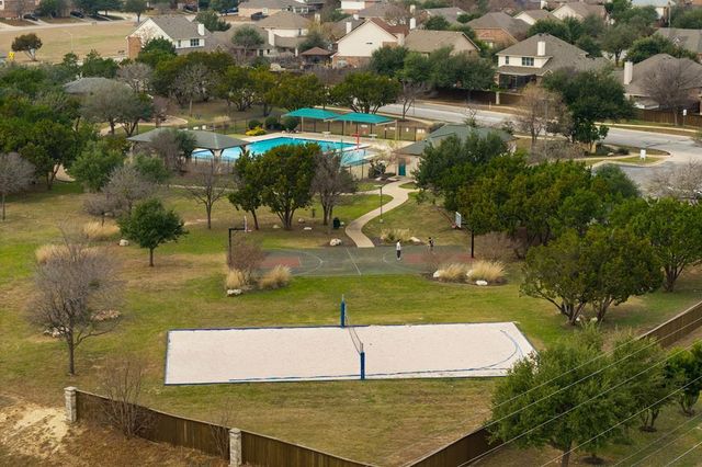 2404 Branding Iron LN, Leander, TX 78641