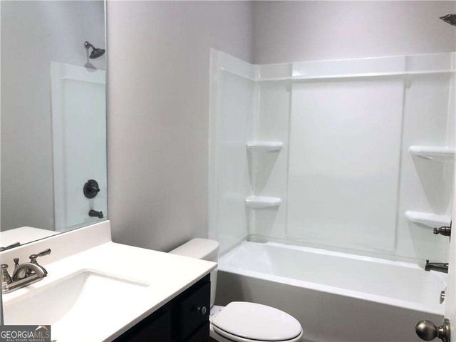 1552 Dover Creek Lane, Lawrenceville, GA 30045