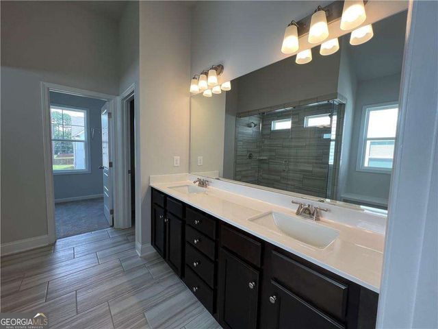 1552 Dover Creek Lane, Lawrenceville, GA 30045