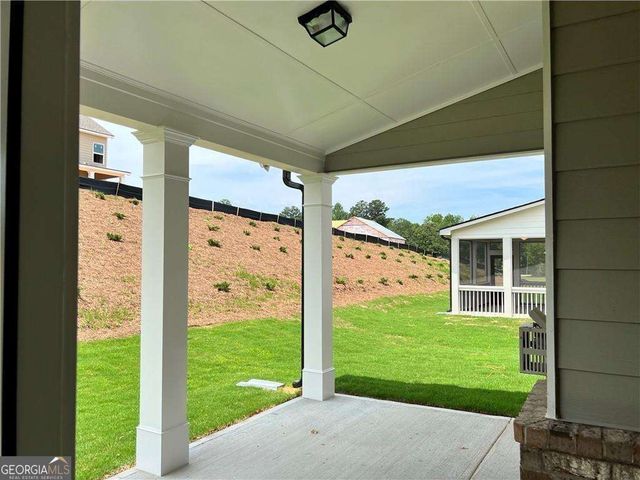 1552 Dover Creek Lane, Lawrenceville, GA 30045