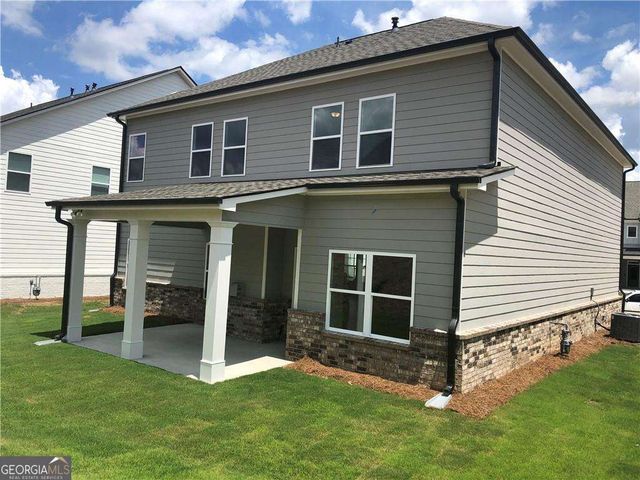 1552 Dover Creek Lane, Lawrenceville, GA 30045