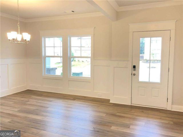 1552 Dover Creek Lane, Lawrenceville, GA 30045