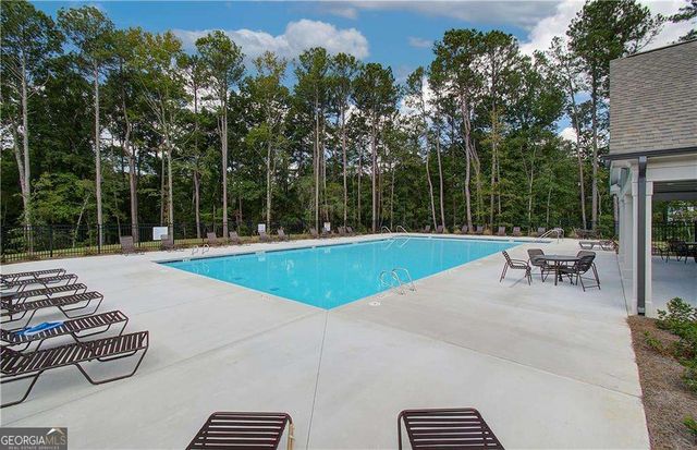 1552 Dover Creek Lane, Lawrenceville, GA 30045