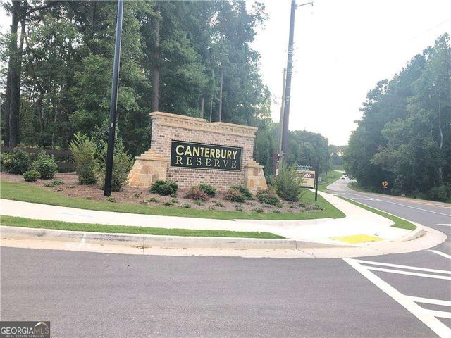 1552 Dover Creek Lane, Lawrenceville, GA 30045