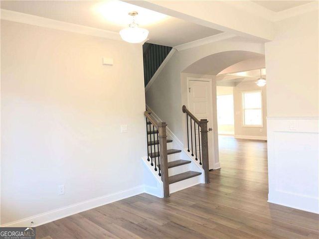 1552 Dover Creek Lane, Lawrenceville, GA 30045