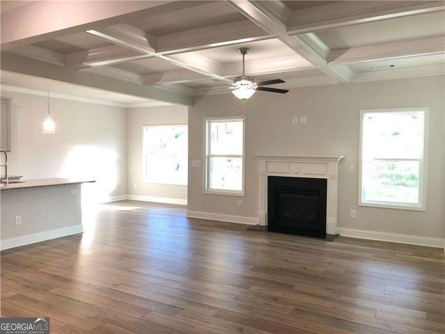 1552 Dover Creek Lane, Lawrenceville, GA 30045