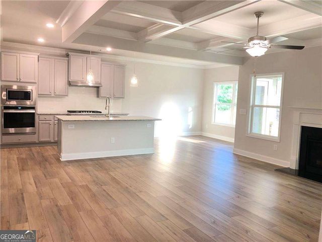 1552 Dover Creek Lane, Lawrenceville, GA 30045