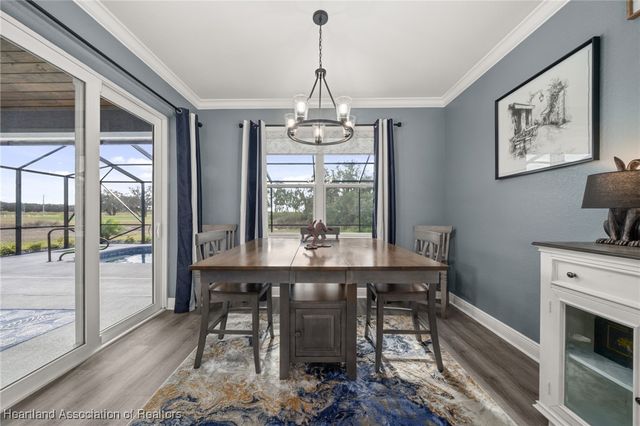 4211 North Course Lane, Avon Park, FL 33825