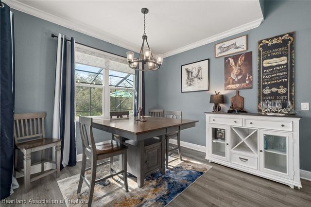 4211 North Course Lane, Avon Park, FL 33825