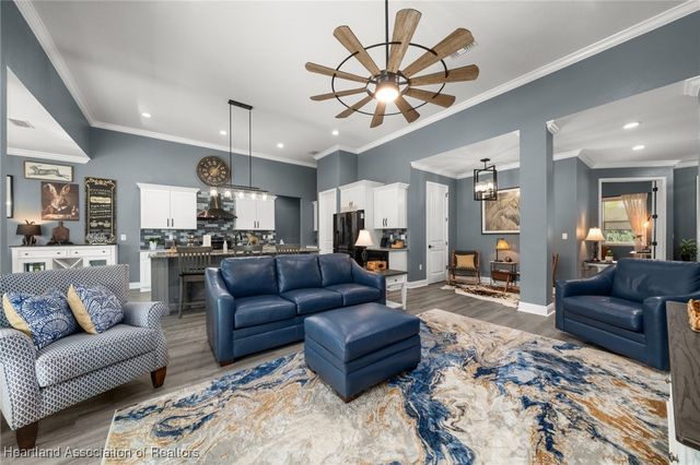 4211 North Course Lane, Avon Park, FL 33825