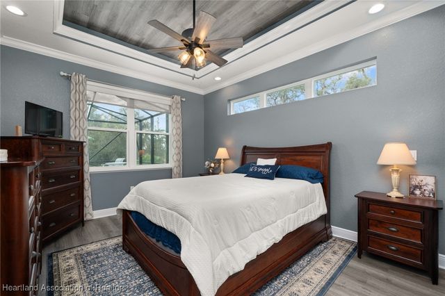 4211 North Course Lane, Avon Park, FL 33825