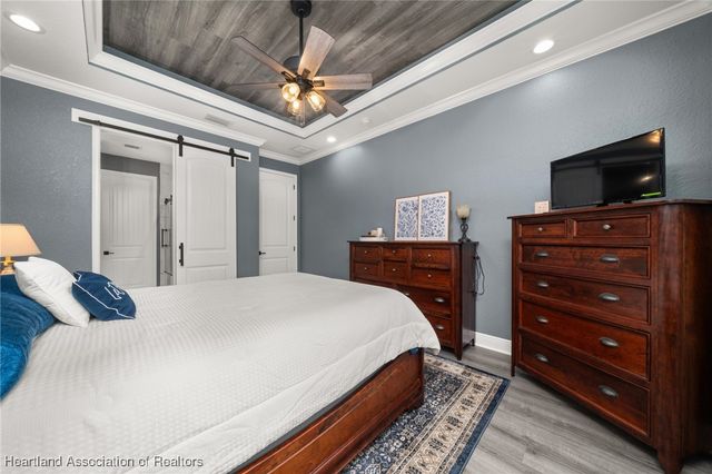 4211 North Course Lane, Avon Park, FL 33825