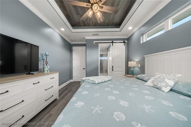 4211 North Course Lane, Avon Park, FL 33825