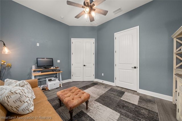 4211 North Course Lane, Avon Park, FL 33825