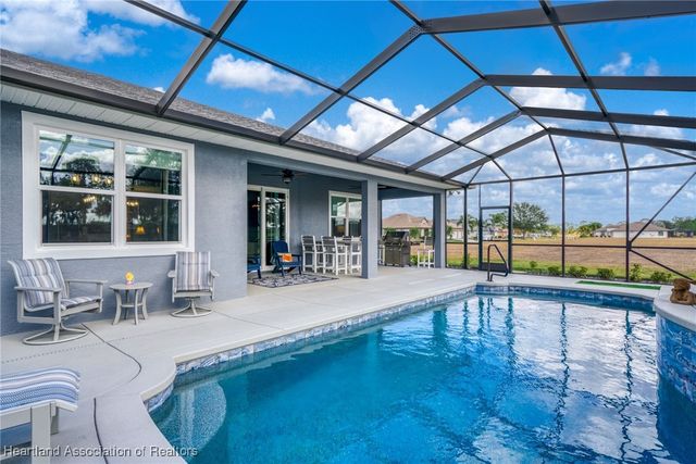 4211 North Course Lane, Avon Park, FL 33825