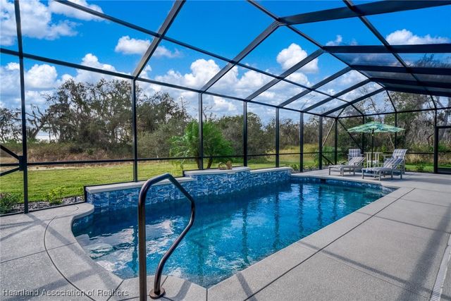 4211 North Course Lane, Avon Park, FL 33825