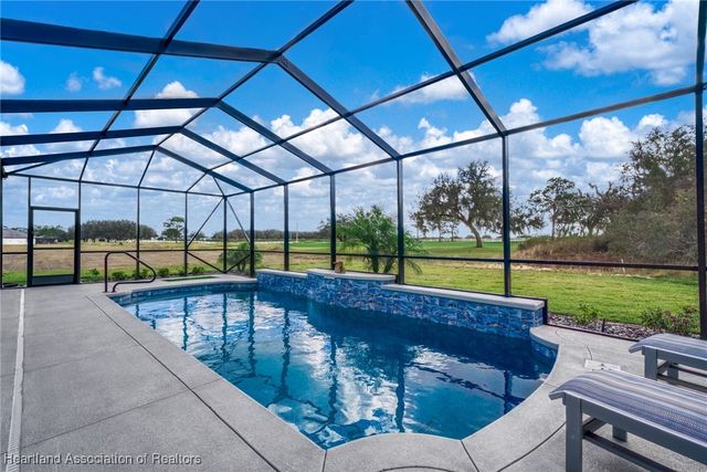 4211 North Course Lane, Avon Park, FL 33825