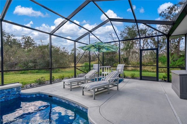 4211 North Course Lane, Avon Park, FL 33825