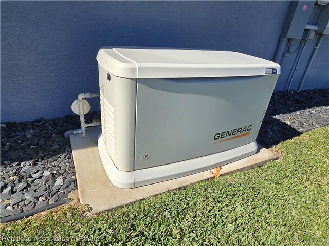 4211 North Course Lane, Avon Park, FL 33825