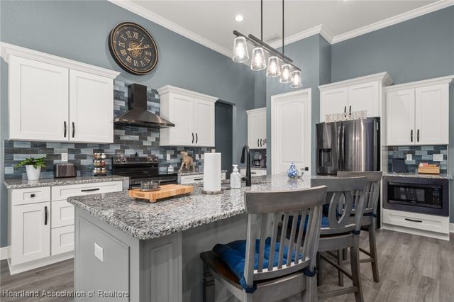 4211 North Course Lane, Avon Park, FL 33825