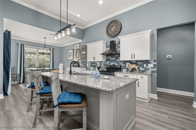 4211 North Course Lane, Avon Park, FL 33825