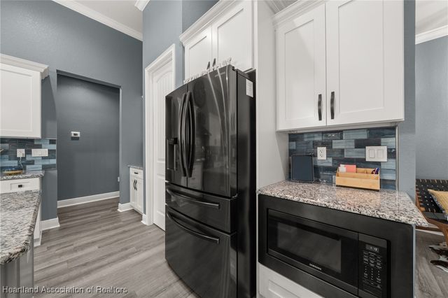 4211 North Course Lane, Avon Park, FL 33825