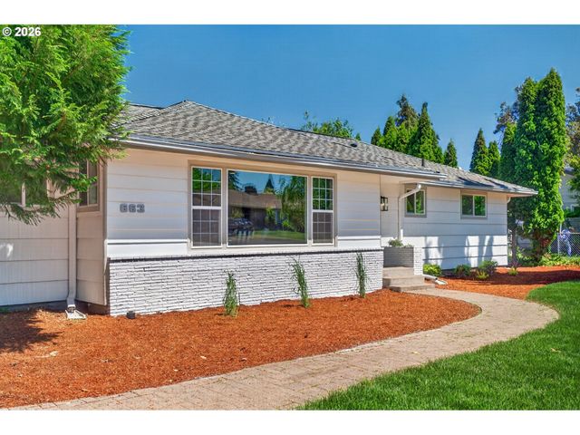 663 LINDA Ave Ne, Keizer, OR 97303