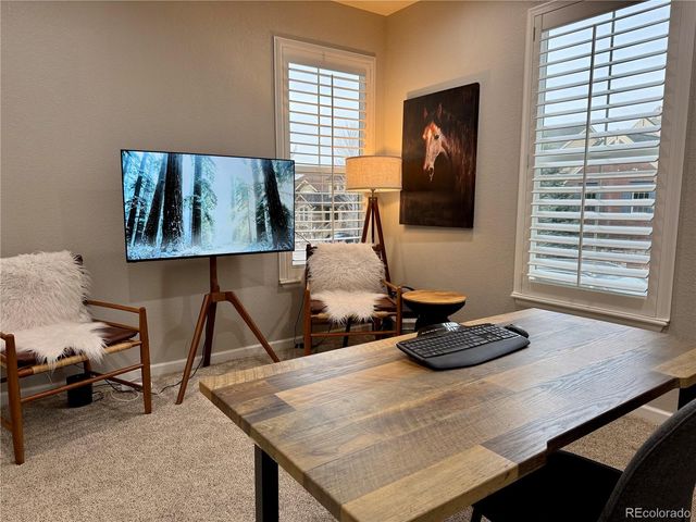 2903 Dragonfly Court, Castle Rock, CO 80109