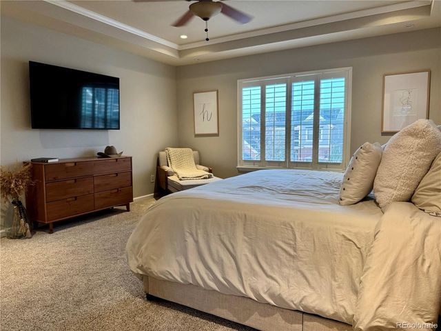 2903 Dragonfly Court, Castle Rock, CO 80109