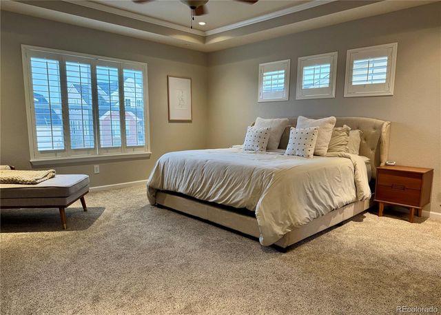 2903 Dragonfly Court, Castle Rock, CO 80109