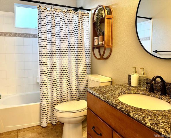 2903 Dragonfly Court, Castle Rock, CO 80109