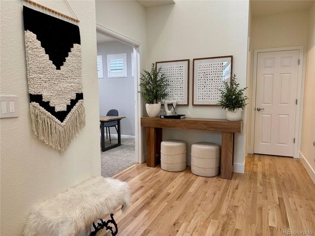 2903 Dragonfly Court, Castle Rock, CO 80109