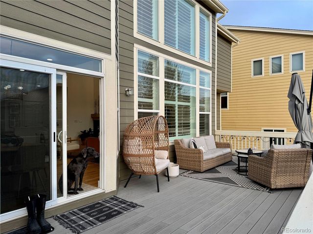 2903 Dragonfly Court, Castle Rock, CO 80109