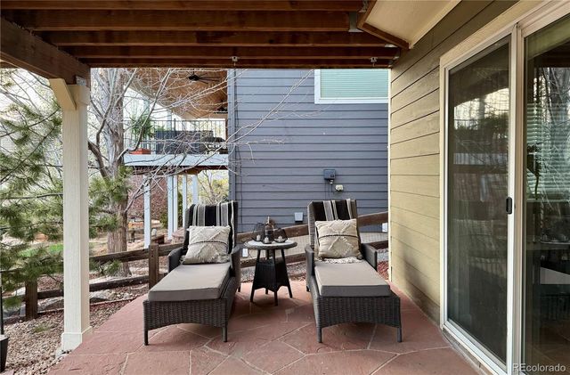 2903 Dragonfly Court, Castle Rock, CO 80109