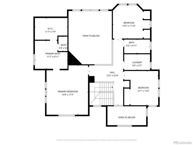 2903 Dragonfly Court, Castle Rock, CO 80109