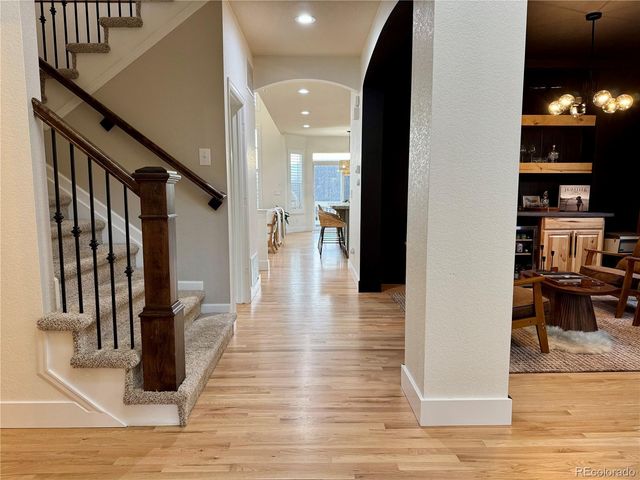 2903 Dragonfly Court, Castle Rock, CO 80109