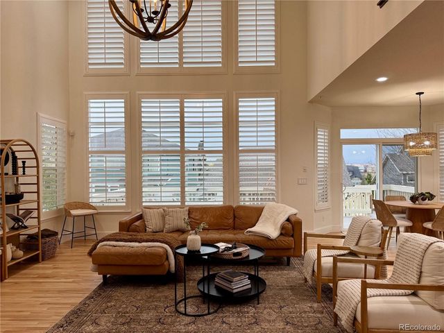 2903 Dragonfly Court, Castle Rock, CO 80109