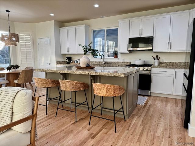 2903 Dragonfly Court, Castle Rock, CO 80109