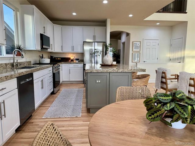 2903 Dragonfly Court, Castle Rock, CO 80109