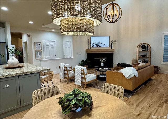 2903 Dragonfly Court, Castle Rock, CO 80109