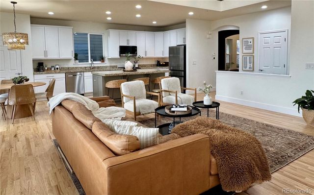 2903 Dragonfly Court, Castle Rock, CO 80109