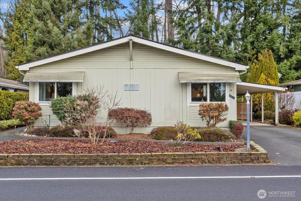 1017 236th Place SW, Bothell, WA 98021