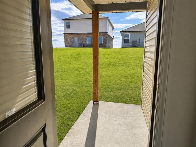 920187 Wallace Avenue, Wellston, OK 74881