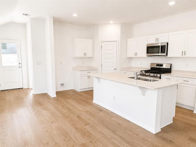 920187 Wallace Avenue, Wellston, OK 74881