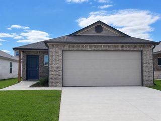 920187 Wallace Avenue, Wellston, OK 74881